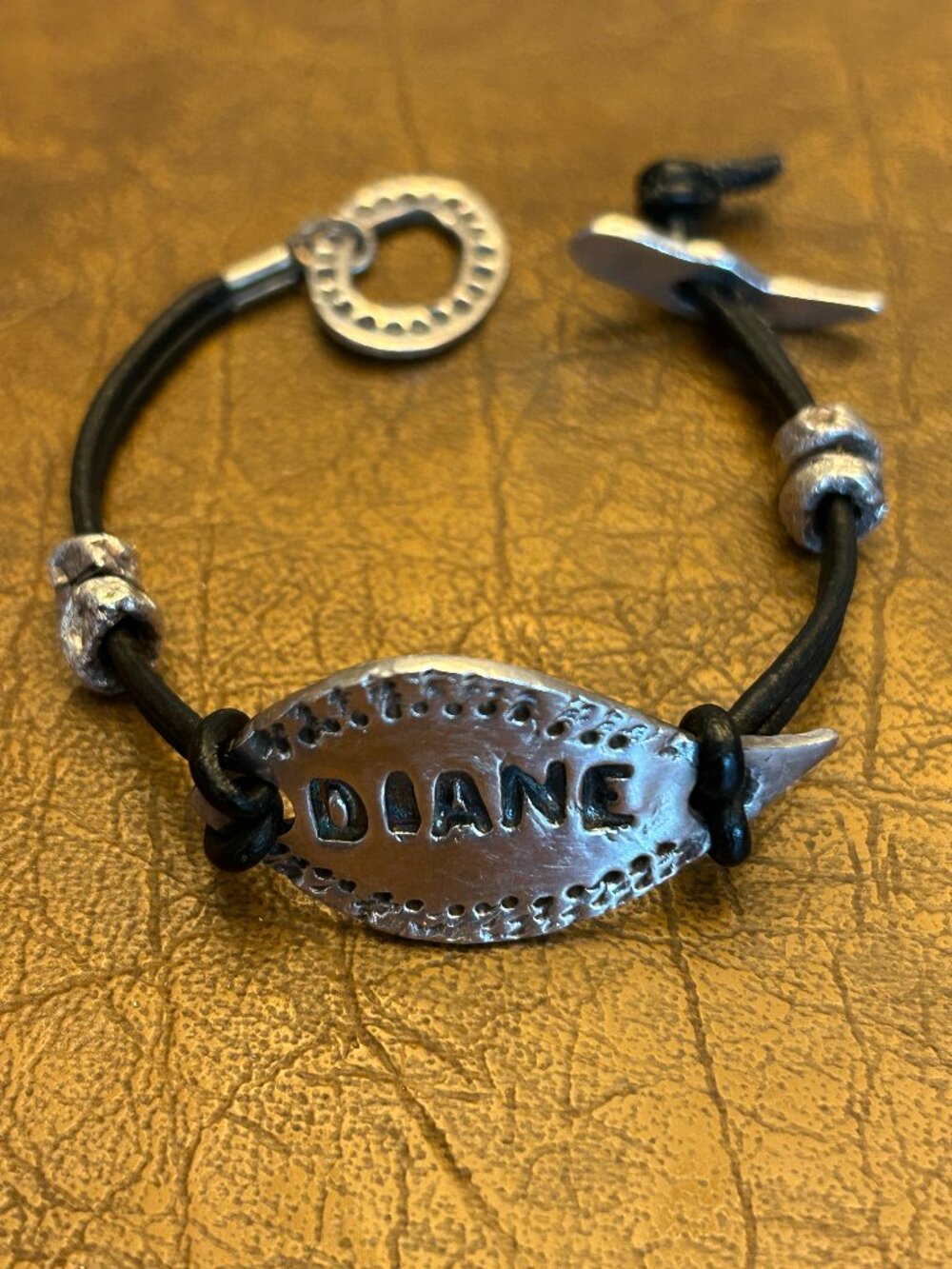 Diane Bracelets